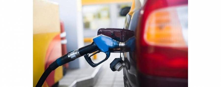 ارتفاع اسعار بعض المشتقات النفطية عالميا في الأسبوع الرابع من شهر أيلول