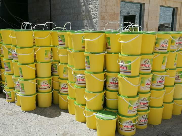 المواصفات تحذّر من شراء مساحيق غسيل مخالفة