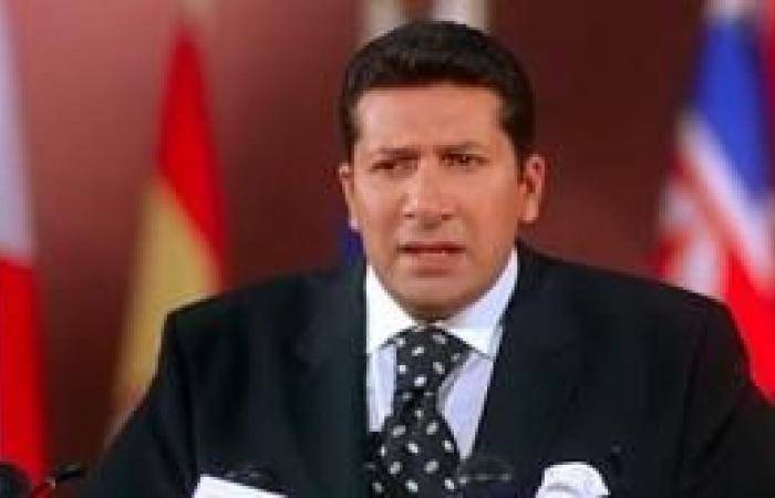 الفنان هاني رمزي يخوض انتخابات مجلس النواب المصري