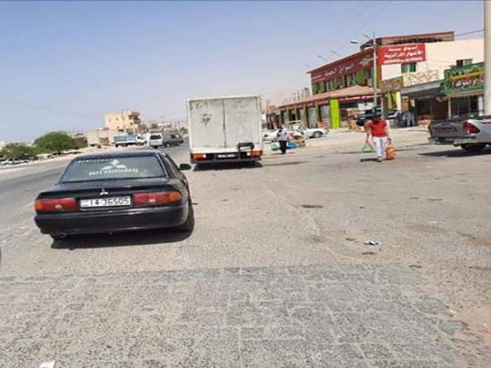 أغوار الكرك بعد أسبوع من العزل: إصابات كورونا في طريقها للاختفاء