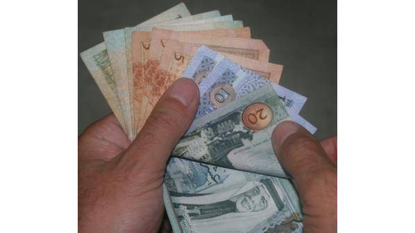 توزيع مخصصات المعونة الخميس