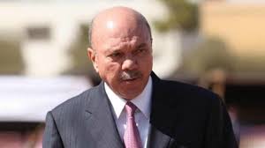 الفايز يعزي بوفاة أمير الكويت