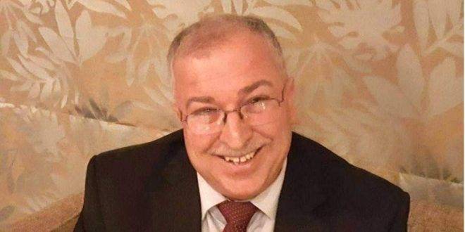 نصير: 10 مصابون على اجهزة التنفس و حالتهم حرجة جدا