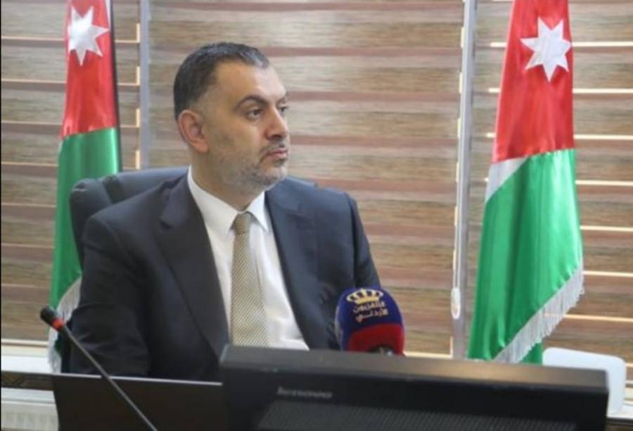 وزير العمل يترأس الاجتماع الثاني للجنة الإقليمية للتنسيق الاستراتيجي للبرنامج المشترك بشأن تعزيز العمل الإنتاجي والعمل اللائق للمرأة في الأردن ومصر وفلسطين