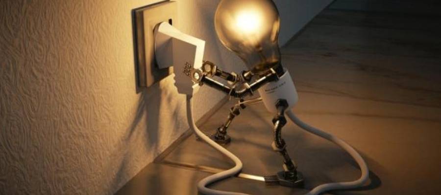 تثبيت أسعار الكهرباء