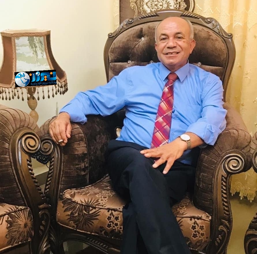  بلعاوي   35 سنة من العطاء لبلدية الخالدية