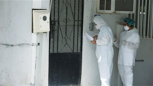 مسؤول ملف كورونا في وزارة الصحة: العزل 10 أيام لمن لا تظهر عليه أعراض