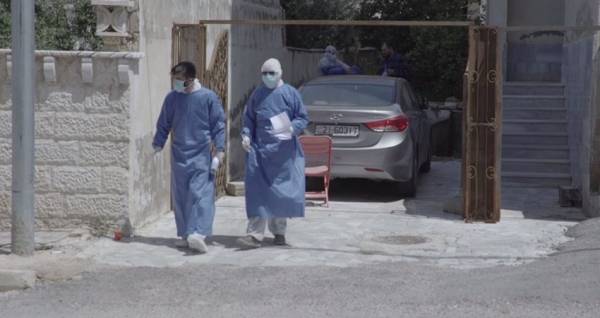 إصابات منشأة الزرقاء: مصنع للألبسة يقع في قضاء الظليل وجميع المصابين من الجنسية البنغالية