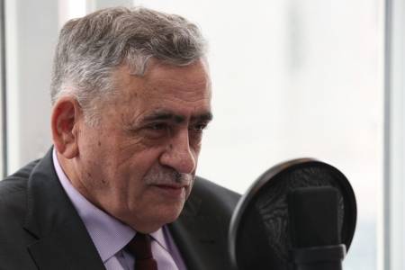 عبيدات : متوقع تسجيل أكثر من الف إصابة يومياً لمدة اسبوعين