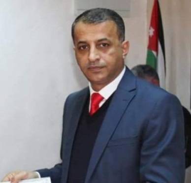 مجلس الوزراء يحيل الغويري إلى التقاعد بناء على طلبه