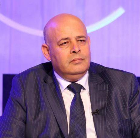 نقيب المقاولين يشكر الاردنيين