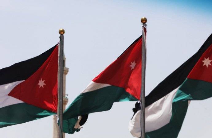 الاردن يشارك العالم احتفالاته باليوم العالمي للمسنين