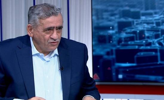 عبيدات : الكمامة أنجع من الإغلاقات والأعداد ستتضاعف خلال أسبوع