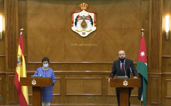 اسبانيا تقدم مبلغ 50 مليون يورو لدعم مشاريع تنموية مختلفة في المملكة