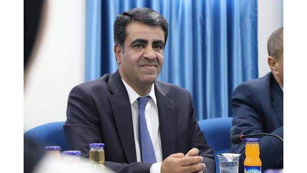 محافظ معان : يثني على التزام المواطنين في إيل