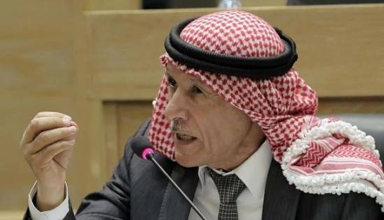 قرصنة صفحة العرموطي