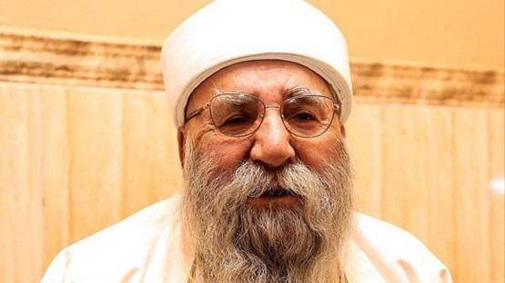 وفاة الأب الروحي للديانة الإيزيدية