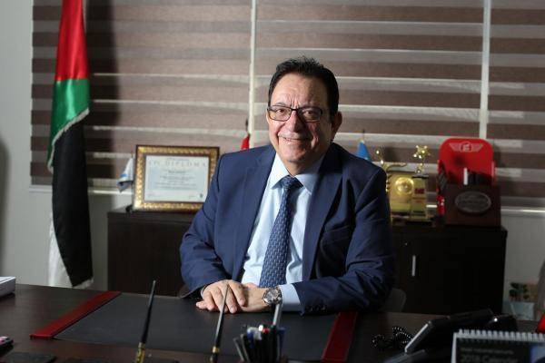 اقتراح بناء للوزير السابق حداد