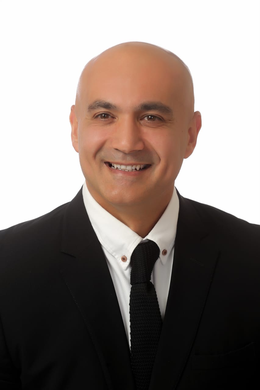 المهندس الحباشنة اسم يتردد وزيرا للاتصالات والاقتصاد الرقمي