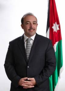 د. ابو خديجة : الجامعة الطبية في المراحل النهائية ، وسنستقبل اول فوج من الطلبة بداية 2021