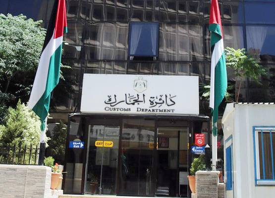 إصابة 28 موظفا في الجمارك بكورونا