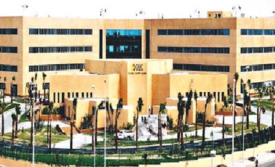 منح في الجامعة الألمانية لأبناء المعلمين