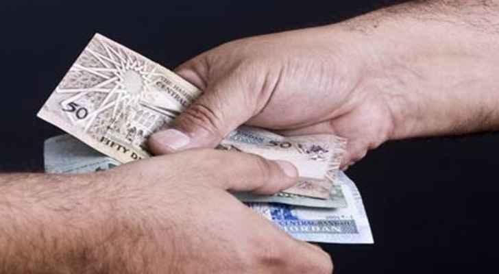 الهيئة: غالبية القضايا تتعلق بالمال الأسود