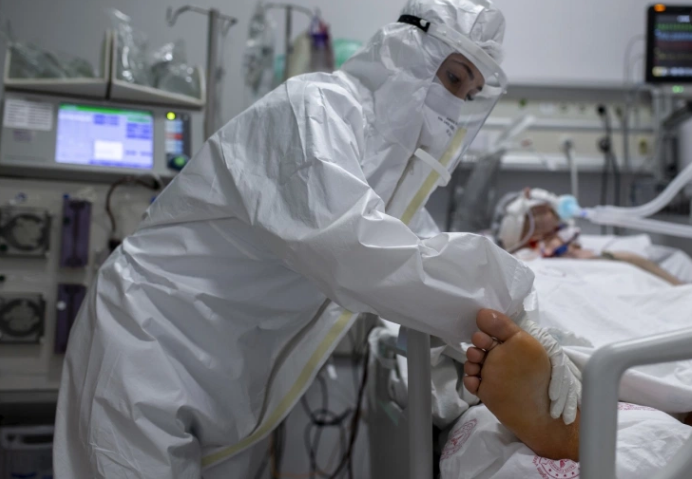 وفاة جديدة: شاب عشريني .. أصغر وفيات كورونا في الأردن