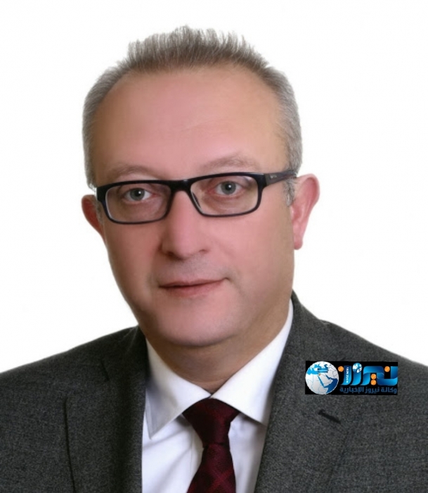 الدكتور مساد يباشر أعماله مديراً عاماً لمستشفى الجامعة الأردنية