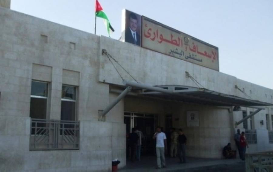 زريقات يكشف أسباب تحويل قسم الطوارئ في مستشفى البشير لاستقبال حالات كورونا