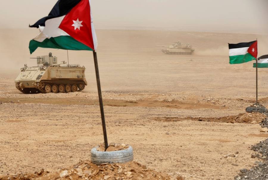 إلغاء خدمة العلم غير صحيح