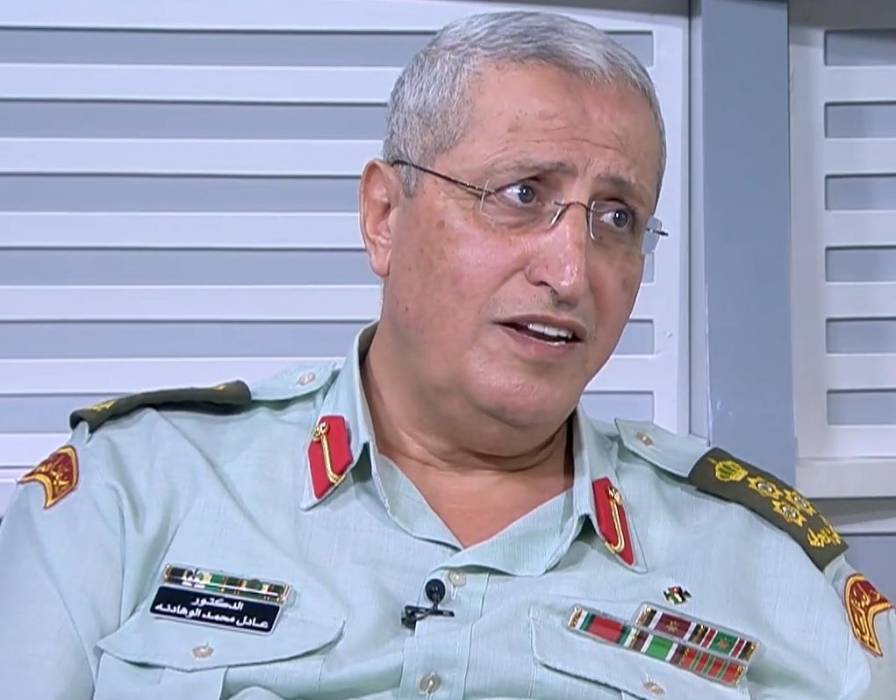 445 جهاز تنفس اصطناعي مخصصة لكورونا