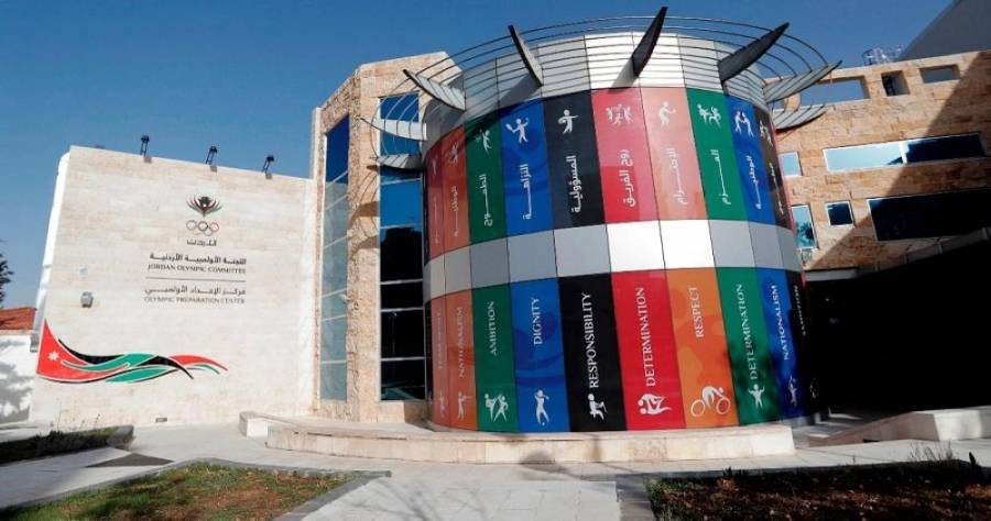إغلاق مركز الإعداد الأولمبي عقب تسجيل إصابتين بفيروس كورونا