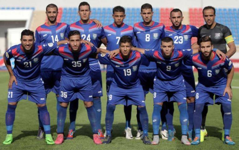 إصابة 15 لاعبا وإداريا من نادي سحاب بكورونا – أسماء