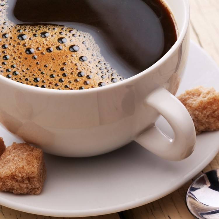 دراســة تحذر من شـرب الــقــهــوة قبل الإفطار