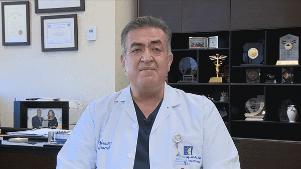 ارتفاع باصابات سرطان الثدي في الاردن