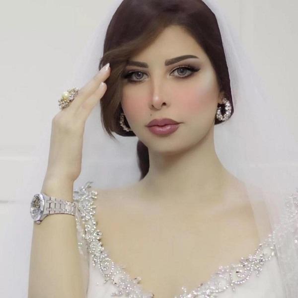 بالفيديو .. شمس : ان شاء الله يتحرر العراق من الكلاب