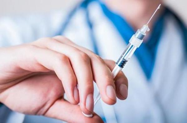 بدء توريد مطعوم الانفلونزا إلى السوق