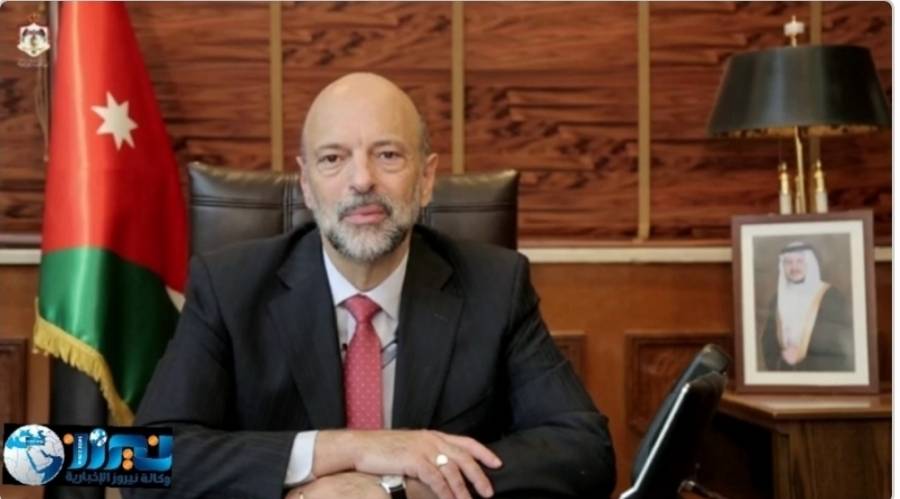 الرزاز يؤكد أهمية استكمال مشروع تأهيل بركة البيبسي وتحويلها لمتنفس بيئي للمواطنين