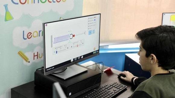 البنك الدولي يدعم التعلم عن بعد في الأردن