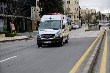 لجنة الأوبئة: الأعراس وبيوت العزاء لا تزال موجودة