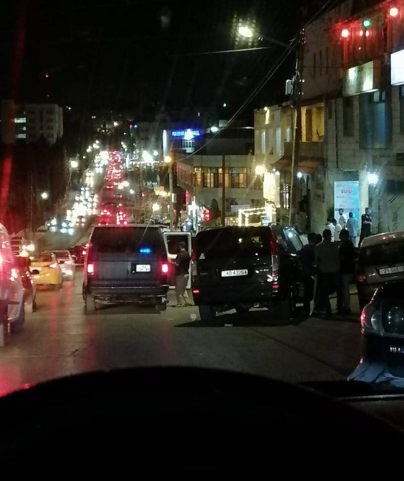 اغلاق 247 منشاة ومخالفة 431 شخصا خالفو اوامر الدفاع