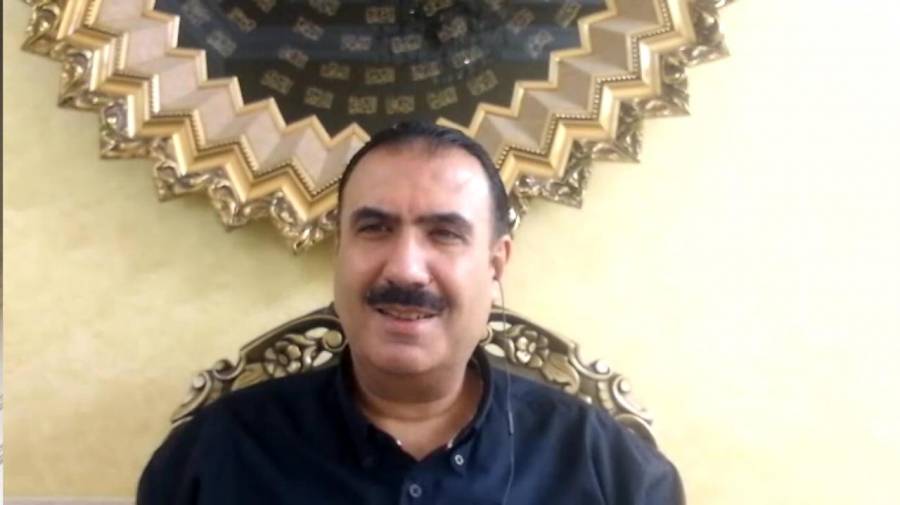 اطلاق فعاليات  فارس وسفير العرب الدولي