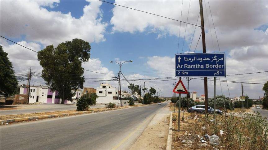 23 اصابة جديدة بكورونا في الرمثا