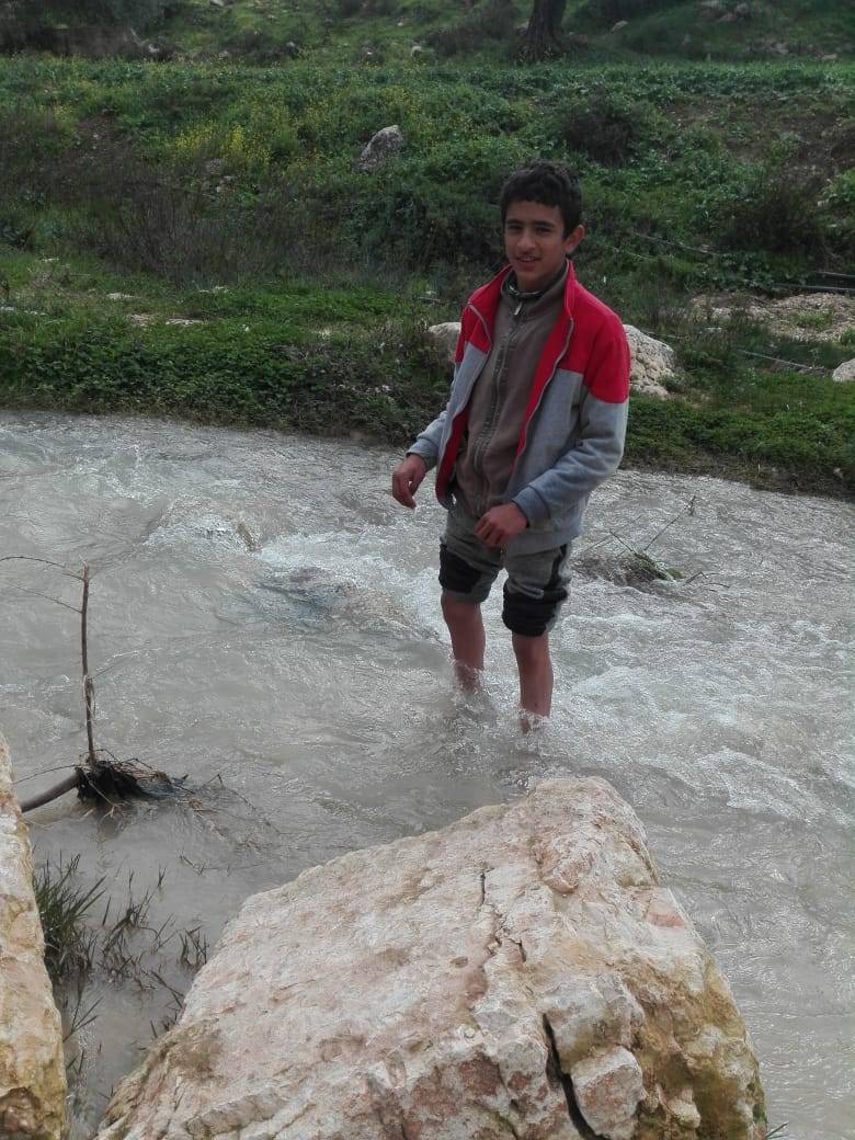 تراخي الإجراءات الأمنية .. طفل 16 عاماً ذهب ولم يعد