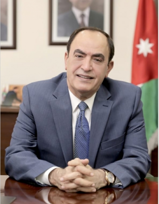 الصرايرة : البوتاس العربية تحقق مع  نهاية أيلول الماضي أرقاماً قياسية على صعيدي الإنتاج والمبيعات هي الأعلى منذ تأسيس الشركة