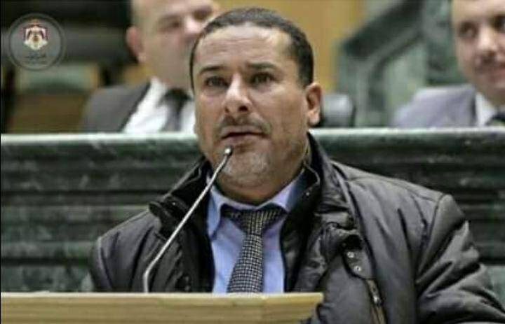 مدعي عام مكافحة الفساد يتحفظ على الهواملة