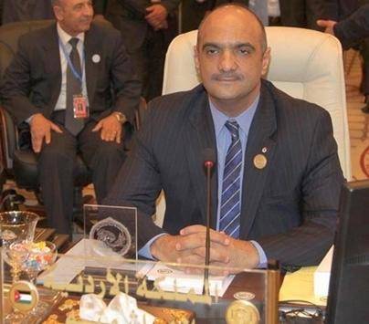 ‏رسالة التكليف الملكية للخصاونة