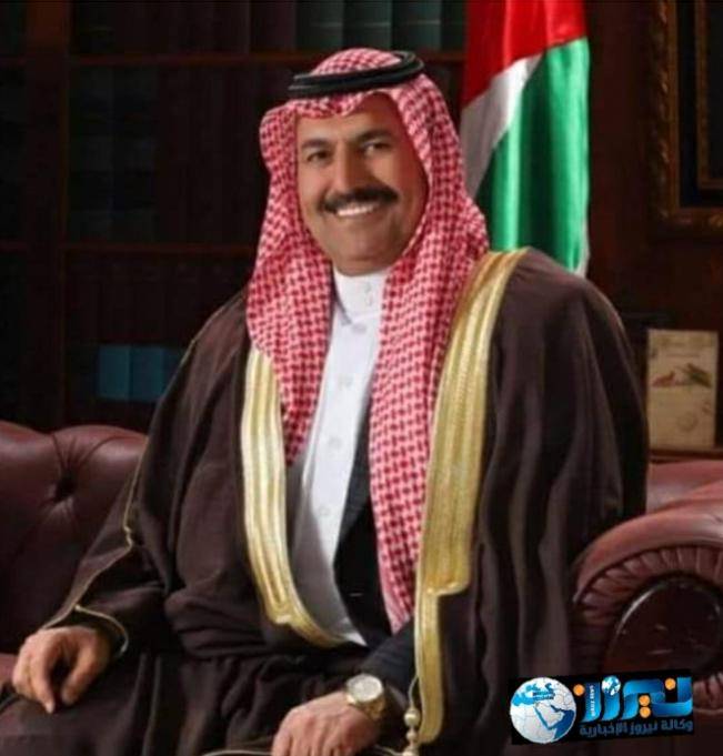 المعايعة يكتب أهل الأرث الحضاري  خلقّوا للزعامة القيادية عنوان وقيمة بأفعالهم الراقية... المحافظ علي الماضي نموذجاً يحتذى به.
