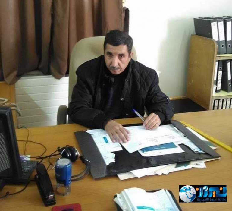 الخوالده  يكتب نيروز الاخبارية سنديانة الوطن
